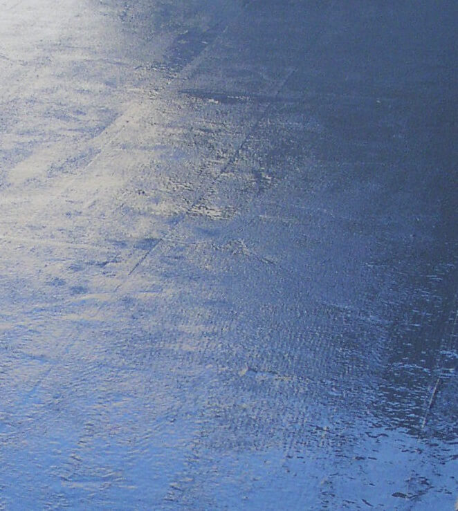 Untergrund vorbereiten