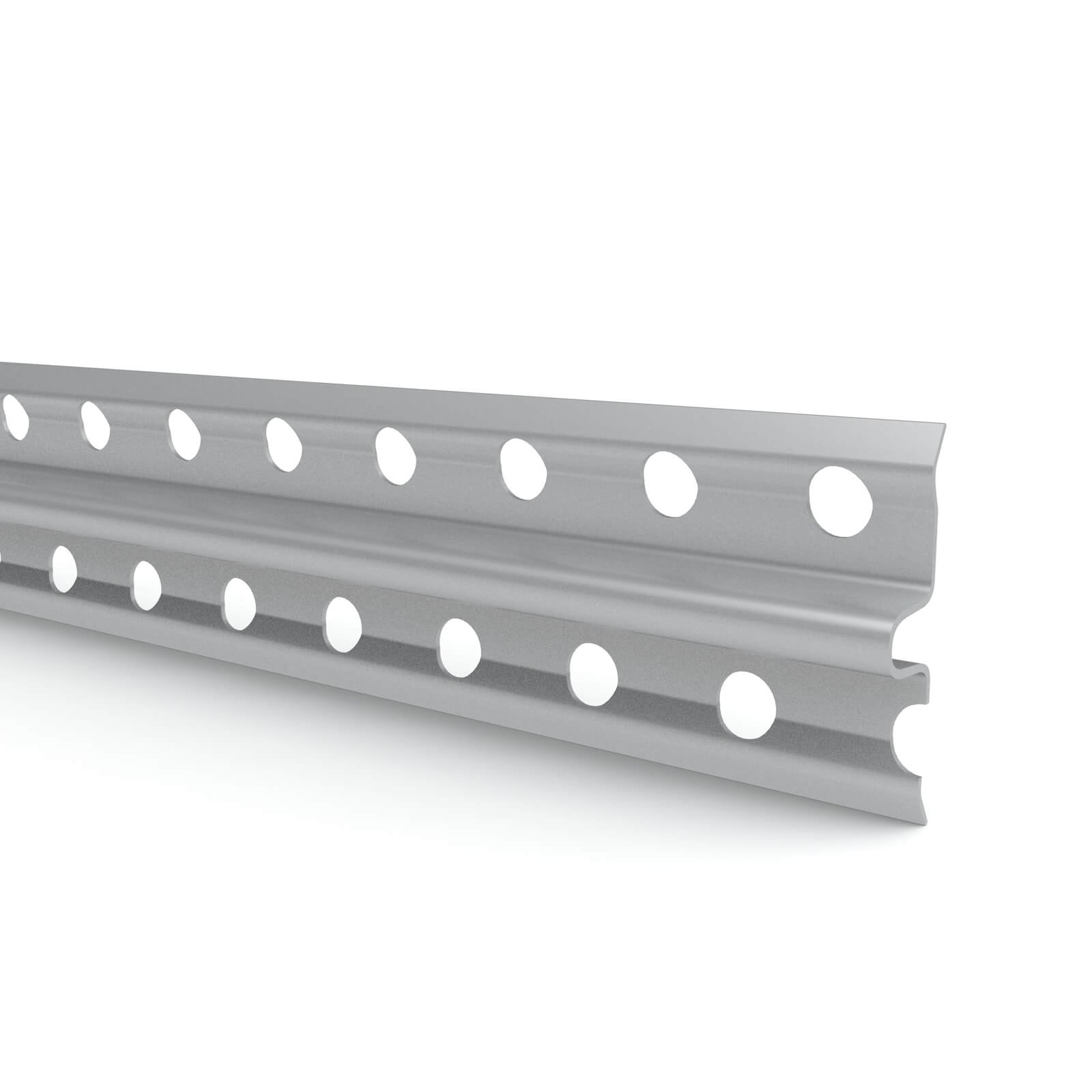 390 Alfa Schnellputzprofil 6 mm 390 Alfa Schnellputzprofil 6 mm