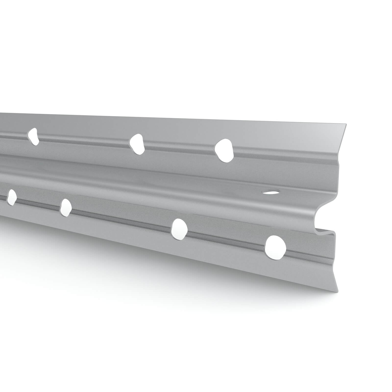 390 Alfa Schnellputzprofil 10 mm 390 Alfa Schnellputzprofil 10 mm